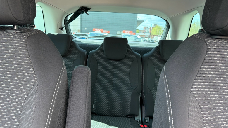 Citroen C4 Picasso 1.6 HDi Platinum 5dr Diesel Estate